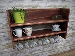 Check spelling or type a new query. Pin By Timber And Iron Woodworks Llc On The Steel Aesthetic Llc Shelves Kitchen Shelves Tea Cups