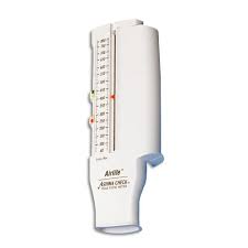 This article looks at their uses, benefits, results, and how to use them. Bulk Asthma Check Peak Flow Meter Free Shipping
