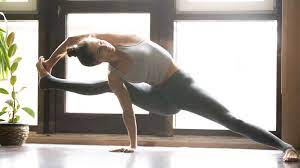 Or at least love to hate. An Overview Of Advanced Yoga