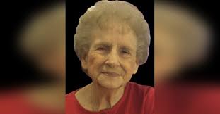 Obituary information for Ella Broussard Spell