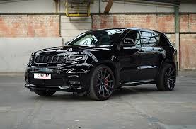 The grand cherokee comes available with performance upgrades in the jeep® grand cherokee srt & trackhawk. Gme Upgrades Jeep Grand Cherokee