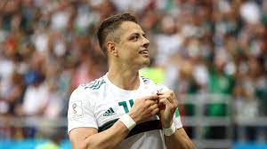 Currently plays for la galaxy and mexico national team. 2018 Fifa World Cup News Chicharito Goes Record Setting In Rostov Fifa Com
