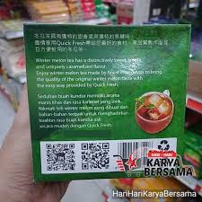 We did not find results for: Quick Fresh Winter Melon Tea Teh Buah Kundur Original 570gr Terbaru Agustus 2021 Harga Murah Kualitas Terjamin Blibli