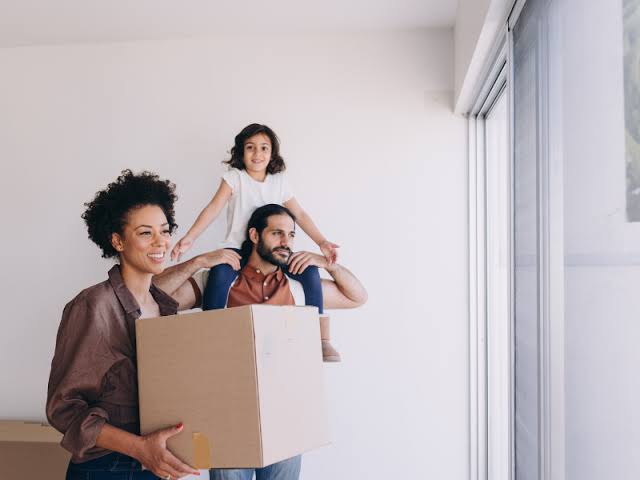 Your Guide to a Stress-Free Move: Top 5 Tips For a Great Move - Painted  Prairie