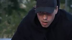 DILLON LLOYD // OUT OF LINE