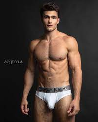 guycandy-101: LEVI CONELY Porn Photo Pics