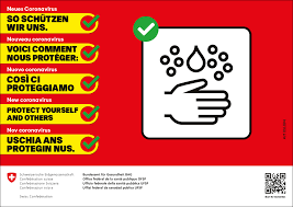 Auch wir stellen alle nützlichen aufkleber (piktogramme) für den alltag her. Shop Bundespublikationen Fur Privatkunden Produkte In Kategorie Neues Coronavirus
