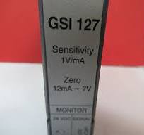 MEGGITT VIBRO-METER GSI 127 244-127-000-017 A1-B02 MODULE for SENSOR  Y6-B-04 | eBay