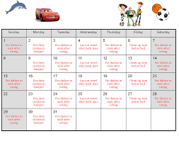 reward chart template for best chart printable shelter