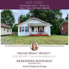 Hannah Bibee (@realtorhannahtnva) • Instagram photos and videos