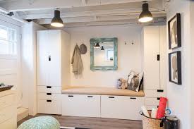 Check out designers' top tips for keeping your entry room organized, efficient. 27 Smart Mudroom Ideas Stylish Mudroom Benches Storage