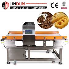 How to choose the best metal detector for me? China Conveyor Belt Alarm Stop Metal Detector High Sensitivity Metal Detection For Food Inspection China Food Metal Detector Tunnel Metal Detector