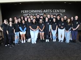 Richards students break AP record