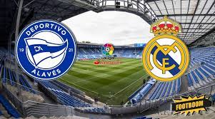 Чемпионат испании по футболу, сезон 2021/2022. Alaves Real Prognoz Anons I Stavka Na Match 14 08 2021 á‰ Footboom