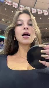 Ruby Encina's Instagram, Twitter & Facebook