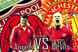 More memes, funny videos and pics on 9gag. Manchester United Vs Liverpool Funny Pictures