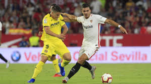 La liga preview villarreal will host fans in the stadium for the first time in over a year. Villarreal Vs Sevilla Prediction And Betting Preview 22 June 2020