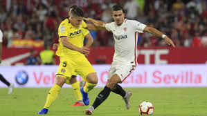 Preview and stats followed by live commentary, video highlights and match report. Villarreal Vs Sevilla Prediction And Betting Preview 22 June 2020