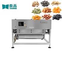 [Hot Item] Taiho Flaxseed Rapeseed Sorting Chickpeas Color Sorter Optical  Sorter with Low Price