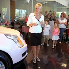 Image result for Mary Kay Pearl III 2007 GM