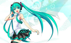 See more ideas about anime drawings, how to draw hair, manga drawing. Why Hatsune Miku Is Always Getting Mistaken For An Anime Character Anime Amino