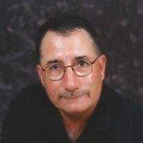 Edd Henry Taylor Obituary