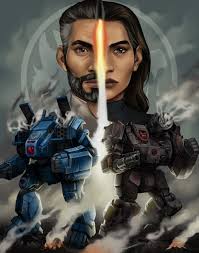 BattleTech Commissions : r/battletech