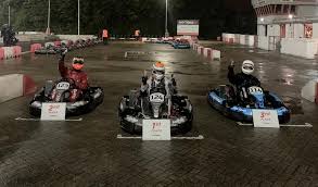 Daytona Milton Keynes DMAX Sprint...