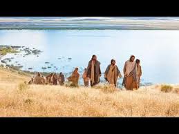 Eu Seguirei Frei Gilson Youtube Evangelho Cristo Reino Dos Ceus