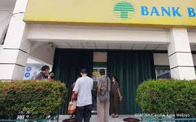 Bank permata cabang bintaro sektor 7. Ini Alasan Kejati Dki Jadikan Diw Tersangka Fasilitas Kredit Rp 7 45 M Dari Bukopin