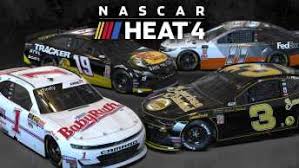 Discover the best xbox live offers, compare prices to download and play nascar heat 4 us at the best cost. Buy Nascar Heat 4 Xbox Store Checker
