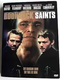Amazon.com: The Boondock Saints [DVD] : Willem Dafoe, Sean Patrick Flanery,  Norman Reedus, David Della Rocco, Billy Connolly, David Ferry, Brian  Mahoney, Bob Marley, Richard Fitzpatrick, William Young, Robert Pemberton,  Bill Craig,