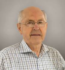 Obituary information for Aaron Martin