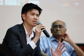 Citizenship by operation of law of persons born before malaysia day [article 14 (1)(a) 131 9. Hakam Rights Group Urges Putrajaya To Lift All Curbs On Public Protests Malaysia Malay Mail
