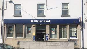 Ulster bank head office, block b, central park, leopardstown, dublin 18, d18 n153. Ulster Bank To Close 22 Branches Across Ireland