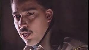COPS Show 835 Deputy Ruben Barela