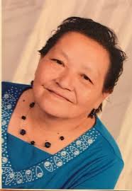 Obituary for Evelyn Rose Cardinal