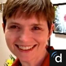 Dr. Carol A. Mathews, MD