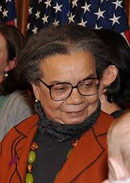 Marian Wright Edelman
