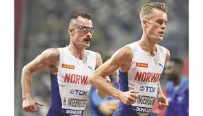 Find the latest news, pictures, and opinions about henrik ingebrigtsen. Ingebrigtsen Siblings Success Driven By Father S Tough Love