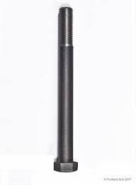 Nominal anchor diameter do 1/2 5/8. Headed Anchor Bolts