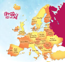 European Drinking Songs Europe Is Not Dead Jaane kab hothon pe dil ne rakh di dil ki baatein samjha nahi yeh dil isko hum toh rahe samjhaate (x2). european drinking songs europe is not
