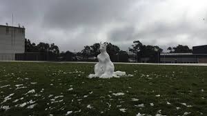 These rare cold snaps occurred in 1958, 1965, 1986, 2005, and 2015. Snow Event Through Middle Of Nsw Not Seen For Two Decades The Land Nsw