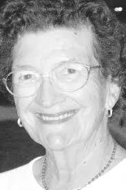 Anna Cullen Obituary (2015)