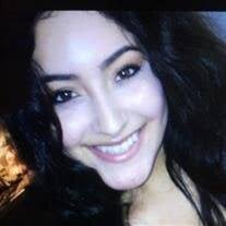 Hope Violet Guzman Obituary