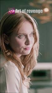 The Art of Revenge Drama Thalia Nash Episode 3