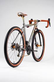 Firefly Bicycles Gravel Bike Bicycles Titanium Bike Bicycle