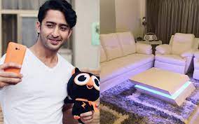 Nikki is very stubborn and will not return to the house in fear of their family over questioning about here boyfriend, lakshya. Kuch Rang Pyar Ke Aise Bhi Actor Shaheer Sheikh S New House Is White And Wonderful See Pics Television News