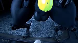 Taker POV Rayhuma-Exotic VR Sex