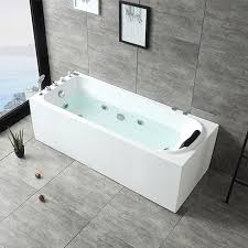 Maybe you would like to learn more about one of these? Luxury Full Customize Alexus Panel Bathtub Jacuzzi Whirlpool Inovo